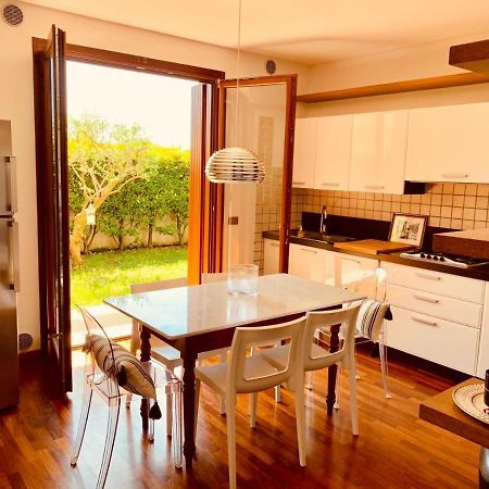 Spresiano Stuart Apartment מראה חיצוני תמונה