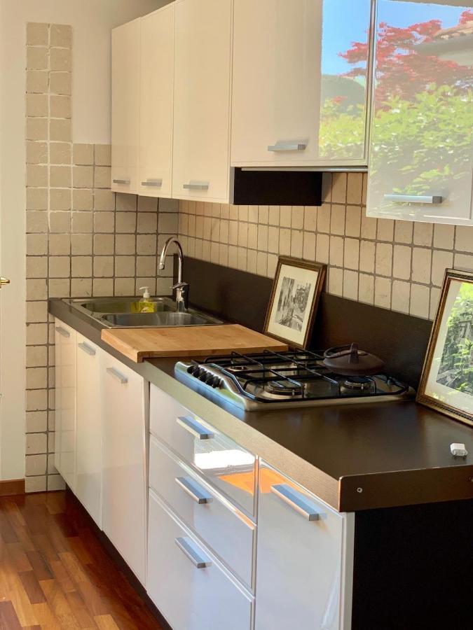 Spresiano Stuart Apartment מראה חיצוני תמונה