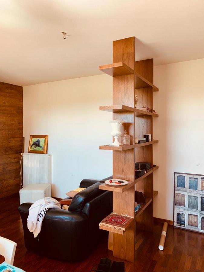 Spresiano Stuart Apartment מראה חיצוני תמונה