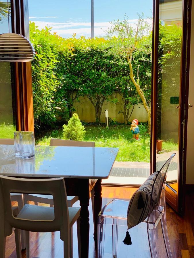 Spresiano Stuart Apartment מראה חיצוני תמונה