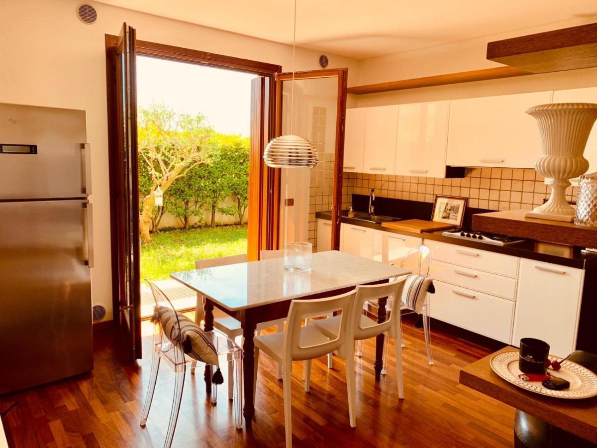 Spresiano Stuart Apartment מראה חיצוני תמונה