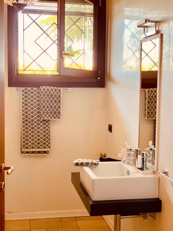 Spresiano Stuart Apartment מראה חיצוני תמונה
