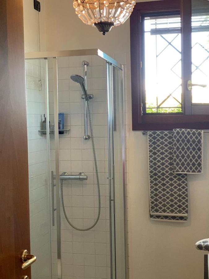 Spresiano Stuart Apartment מראה חיצוני תמונה