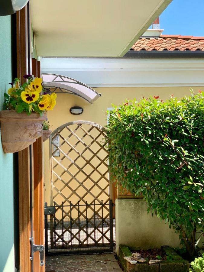 Spresiano Stuart Apartment מראה חיצוני תמונה