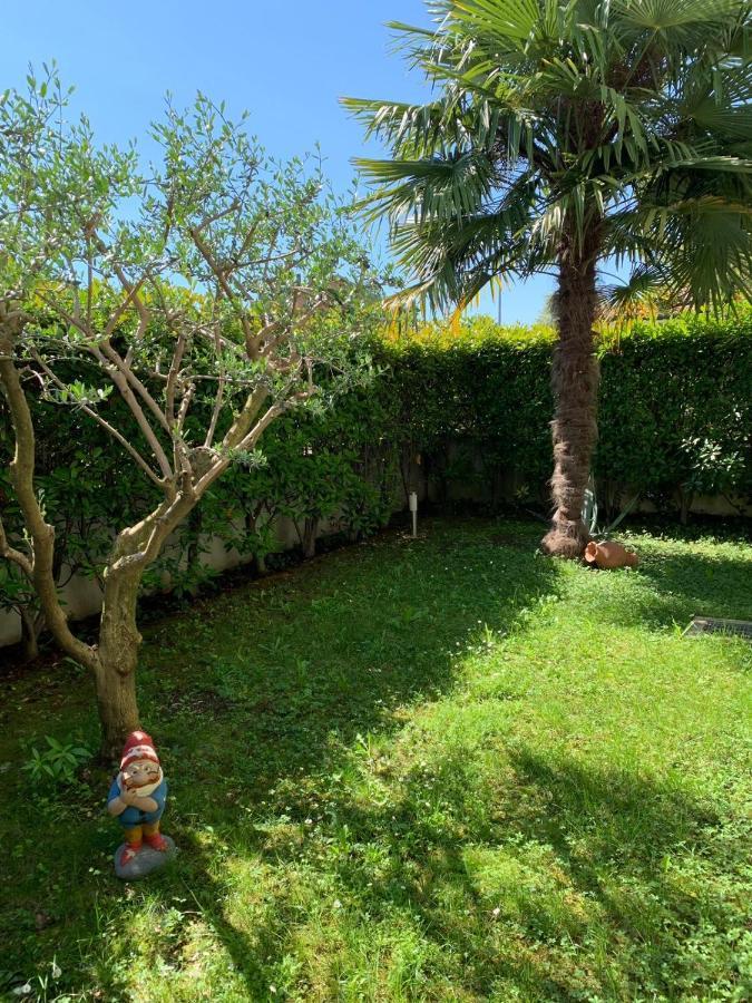 Spresiano Stuart Apartment מראה חיצוני תמונה