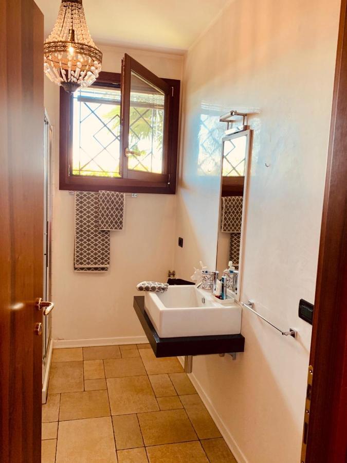 Spresiano Stuart Apartment מראה חיצוני תמונה