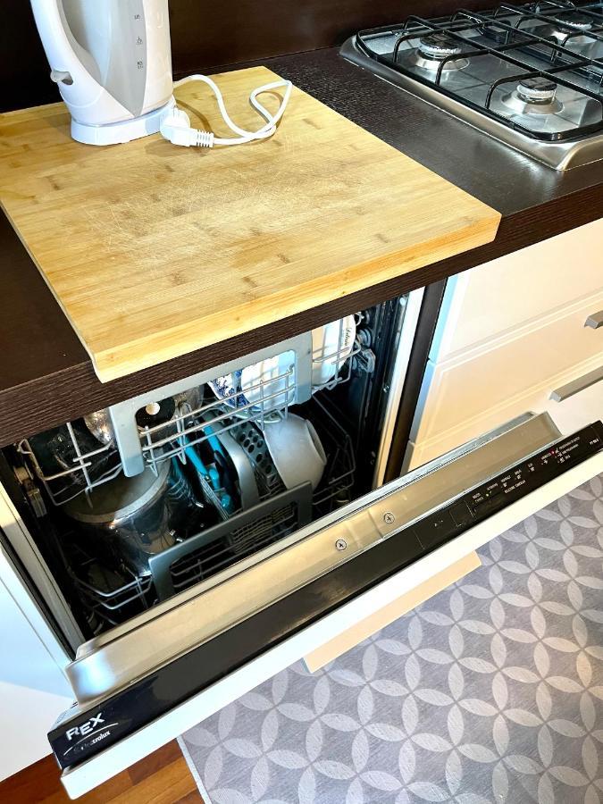 Spresiano Stuart Apartment מראה חיצוני תמונה