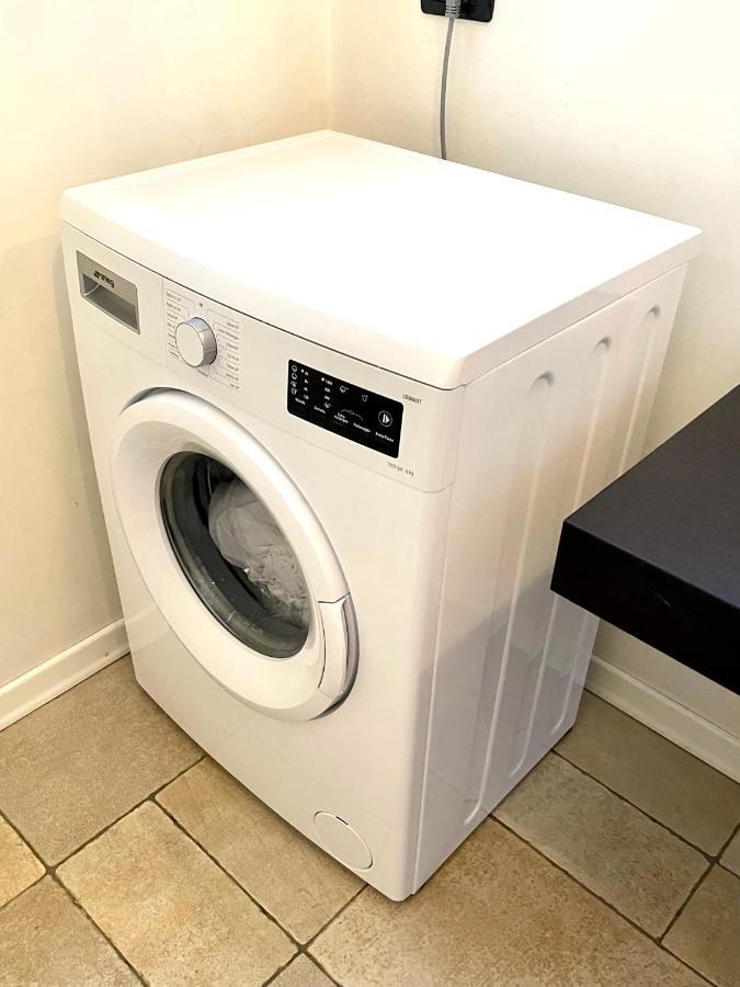Spresiano Stuart Apartment מראה חיצוני תמונה