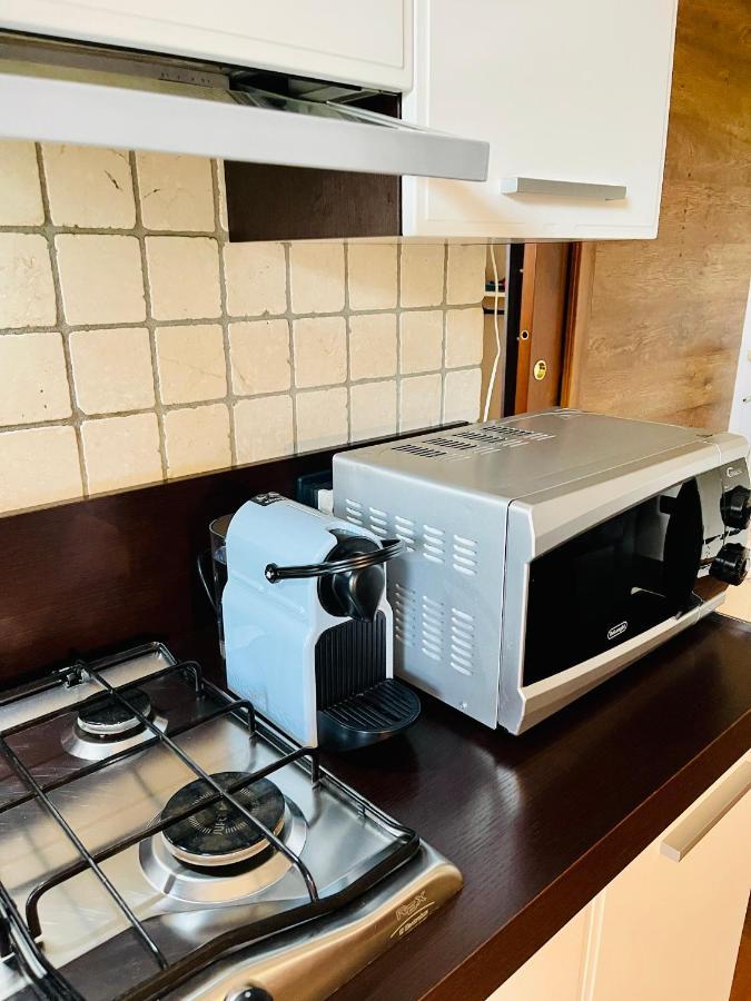 Spresiano Stuart Apartment מראה חיצוני תמונה