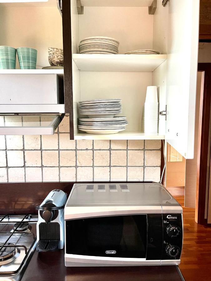 Spresiano Stuart Apartment מראה חיצוני תמונה